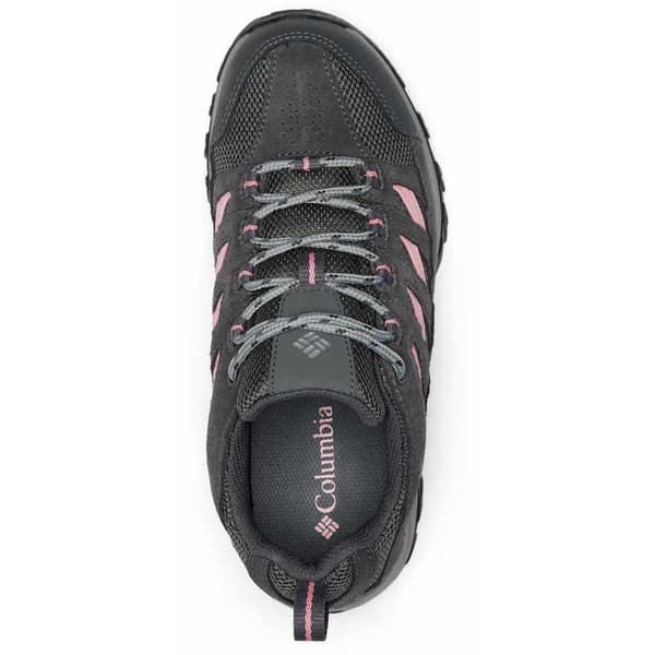 Columbia Crestwood™ Vandringsskor Grå EU 39 1/2 Kvinna