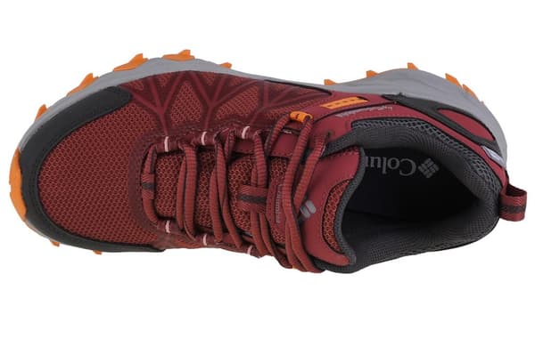 Columbia Peakfreak Ii Vandresko Lilla EU 39 1/2 Kvinde
