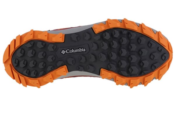Columbia Peakfreak Ii Vandresko Lilla EU 39 1/2 Kvinde