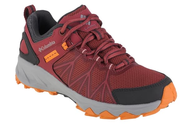 Columbia Peakfreak Ii Vandresko Lilla EU 39 1/2 Kvinde