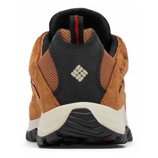 Columbia Crestwood™ Vandringsskor Brun EU 41 Man