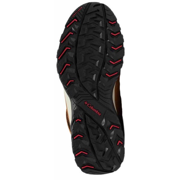 Columbia Crestwood™ Vandringsskor Brun EU 41 Man