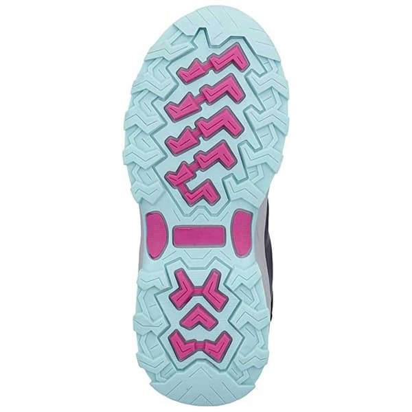 Cmp Byne Mid Waterproof 3q66894 Vandrestøvler Grå EU 30