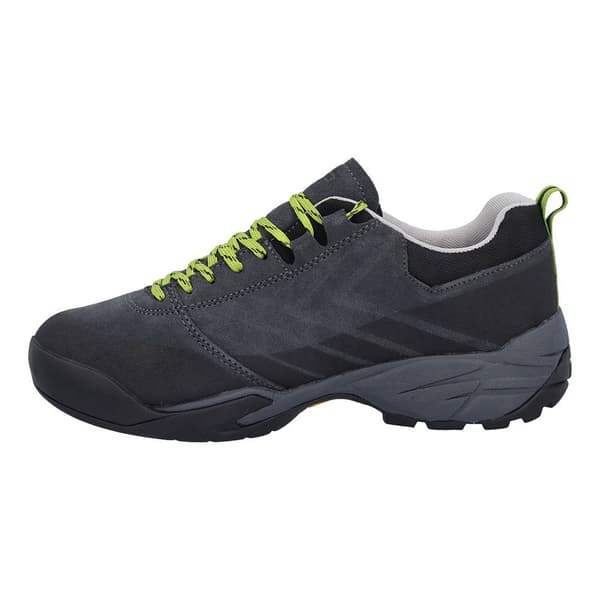 Cmp Mintaka Waterproof 3q19587 Tilgangssko Grå EU 47 Mand