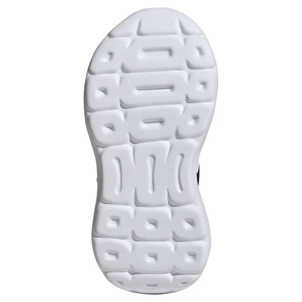Adidas Tensaur Run 3.0 El Sko Sort EU 30 Dreng