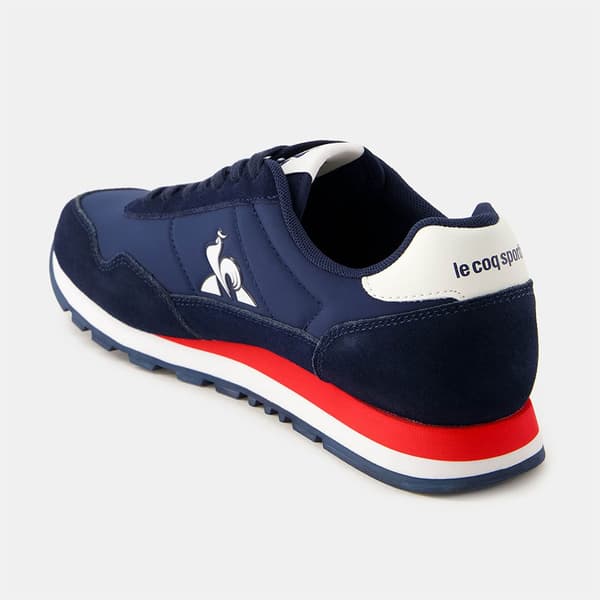 Le Coq Sportif Astra 2 Skor Blå EU 42 1/2 Man