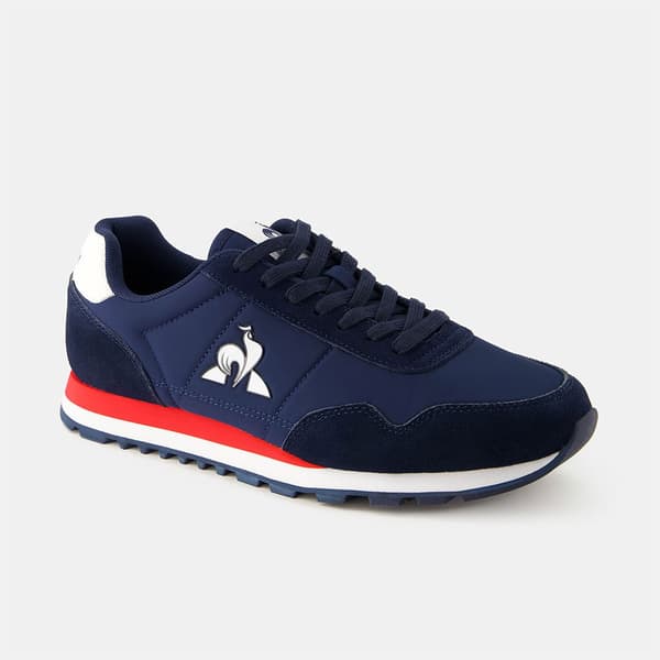 Le Coq Sportif Astra 2 Skor Blå EU 42 1/2 Man