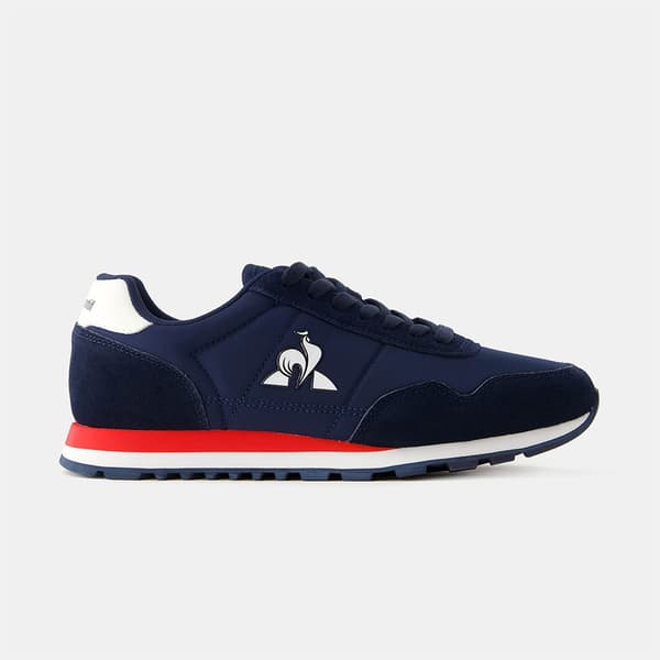 Le Coq Sportif Astra 2 Skor Blå EU 42 1/2 Man