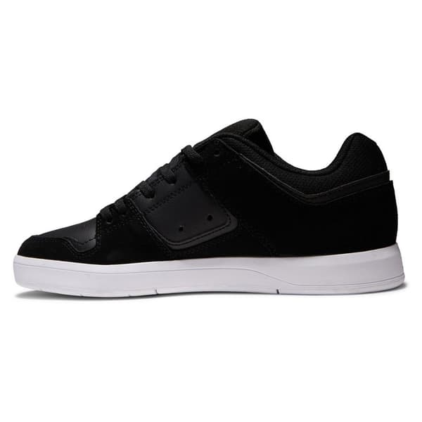 Dc Shoes Dc Cure Lenkkarit Musta EU 42 Mies