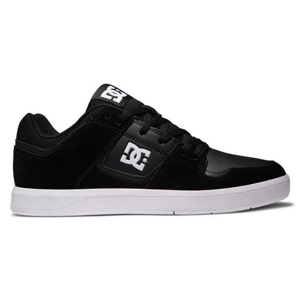 Dc Shoes Dc Cure Lenkkarit Musta EU 42 Mies