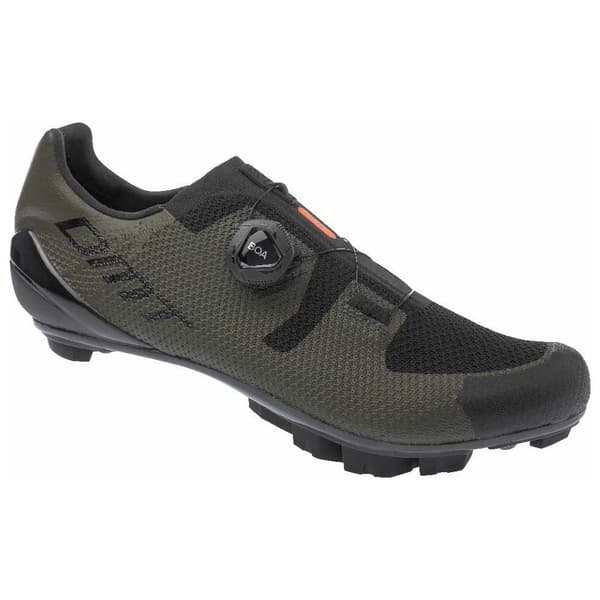 Dmt Km3 Mtb-sko Grøn EU 44 Mand