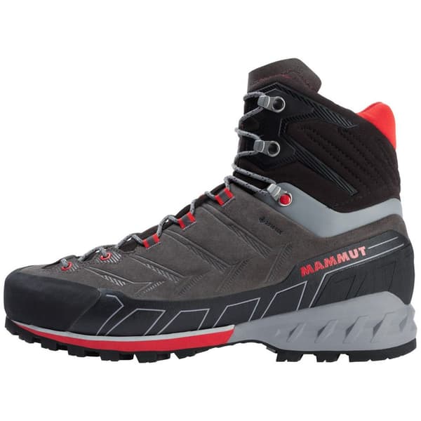 Mammut Kento Tour High Goretex Bergskängor Grå EU 40 Man