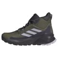 Pikkukuva 3 / 9: Adidas Terrex Trailmaker 2.0 Mid Goretex Vaelluskengät Vihreä EU 37 1/3 Nainen