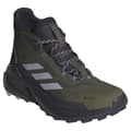 Pikkukuva 4 / 9: Adidas Terrex Trailmaker 2.0 Mid Goretex Vaelluskengät Vihreä EU 37 1/3 Nainen
