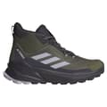 Pikkukuva 1 / 9: Adidas Terrex Trailmaker 2.0 Mid Goretex Vaelluskengät Vihreä EU 37 1/3 Nainen
