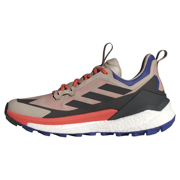 Adidas Terrex Free Hiker 2.0 Low Vaelluskengät Monivärinen EU 42 Mies