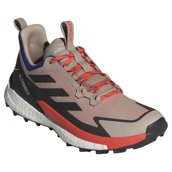Adidas Terrex Free Hiker 2.0 Low Vaelluskengät Monivärinen EU 42 Mies