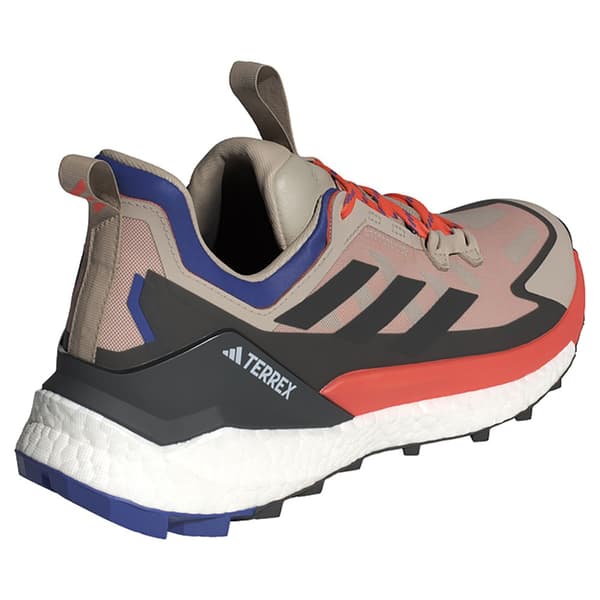 Adidas Terrex Free Hiker 2.0 Low Vaelluskengät Monivärinen EU 42 Mies