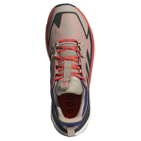 Adidas Terrex Free Hiker 2.0 Low Vaelluskengät Monivärinen EU 42 Mies