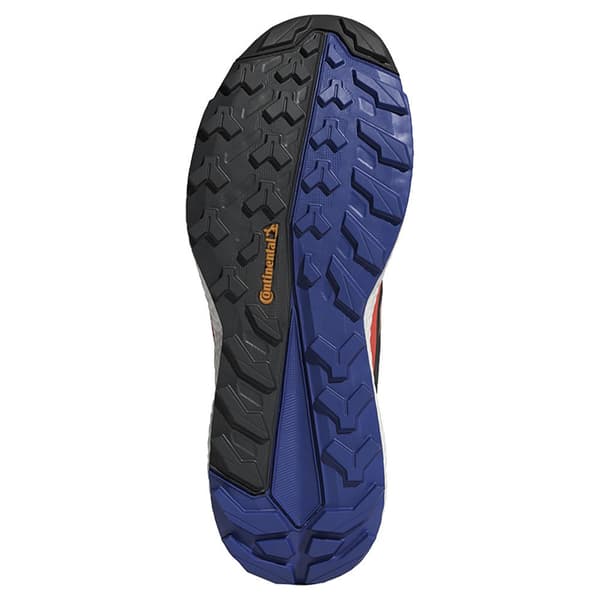 Adidas Terrex Free Hiker 2.0 Low Vaelluskengät Monivärinen EU 42 Mies