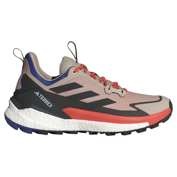 Adidas Terrex Free Hiker 2.0 Low Vaelluskengät Monivärinen EU 42 Mies