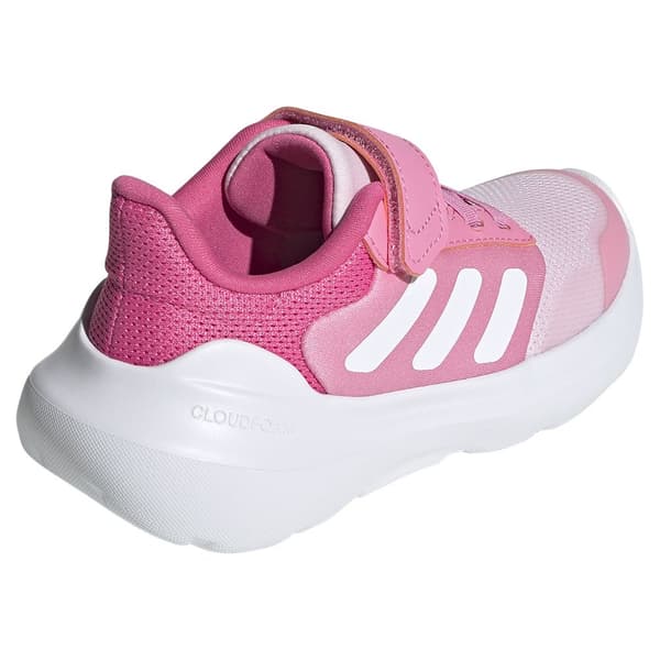 Adidas Tensaur Run 3.0 El Lenkkarit Pinkki EU 31 1/2 Poika