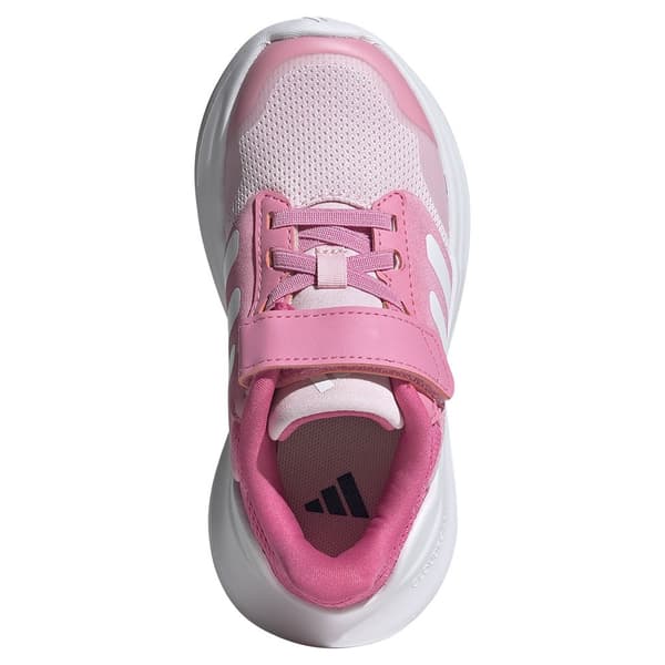 Adidas Tensaur Run 3.0 El Lenkkarit Pinkki EU 31 1/2 Poika