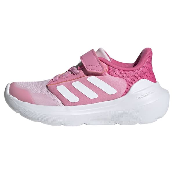 Adidas Tensaur Run 3.0 El Lenkkarit Pinkki EU 31 1/2 Poika