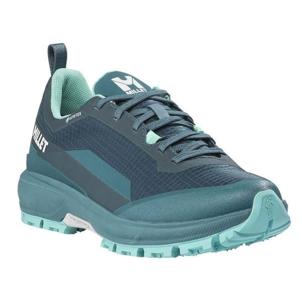 Millet Wanaka Goretex Vandringsskor Blå EU 41 1/3 Kvinna