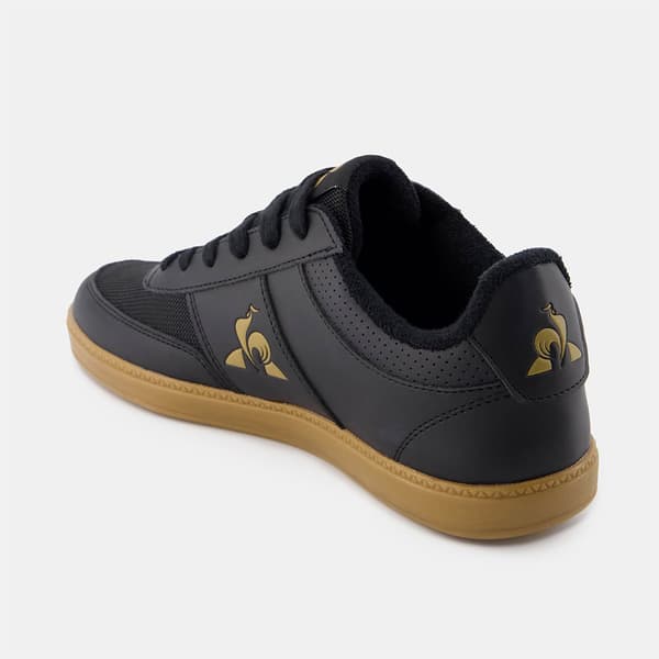 Le Coq Sportif Lcs Derby 1 Skor Svart EU 43 Man