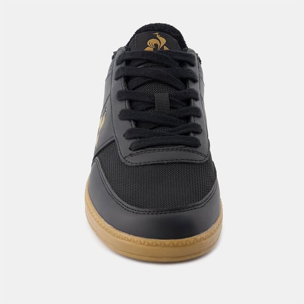 Le Coq Sportif Lcs Derby 1 Skor Svart EU 43 Man