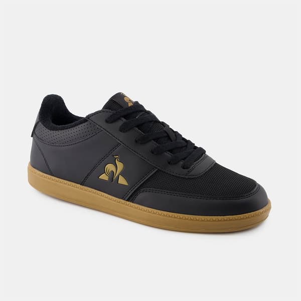 Le Coq Sportif Lcs Derby 1 Skor Svart EU 43 Man