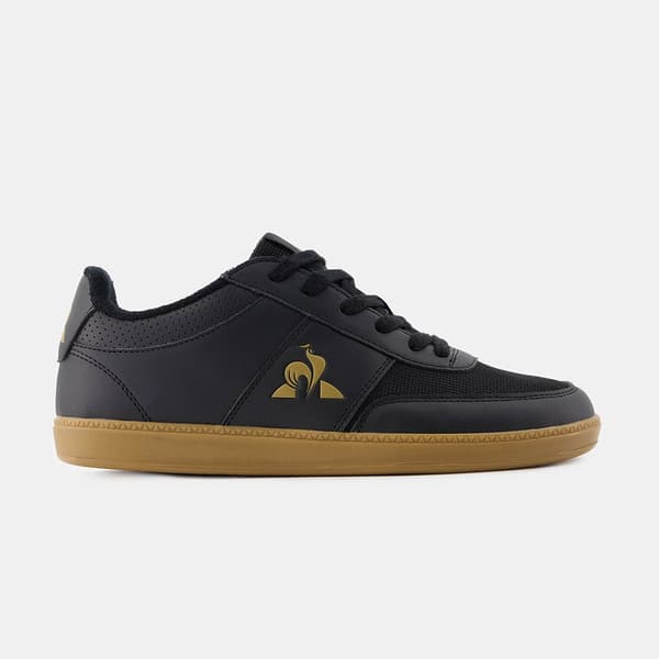 Le Coq Sportif Lcs Derby 1 Skor Svart EU 43 Man