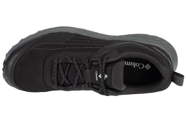 Columbia Vertisol Trail™ Vaelluskengät Musta EU 41 1/2 Mies