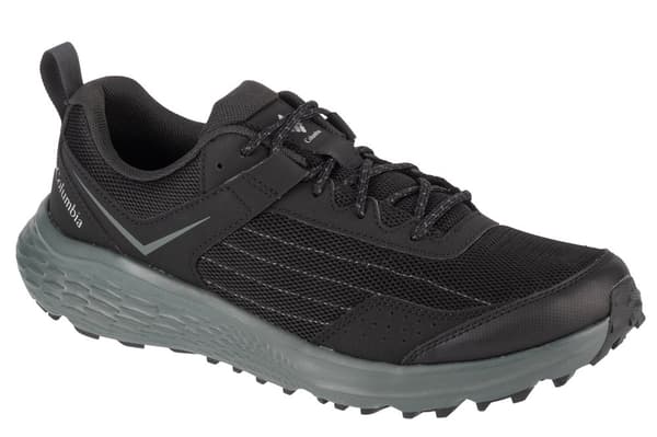 Columbia Vertisol Trail™ Vandringsskor Svart EU 41 1/2 Man
