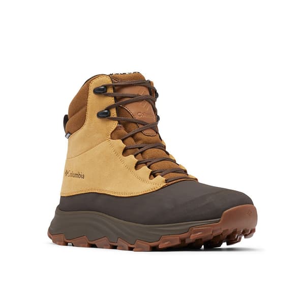 Columbia Expeditionist™ Shield Vandringskängor Brun EU 41 1/2 Man