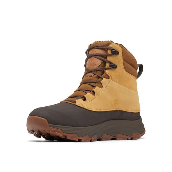Columbia Expeditionist™ Shield Vandringskängor Brun EU 41 1/2 Man