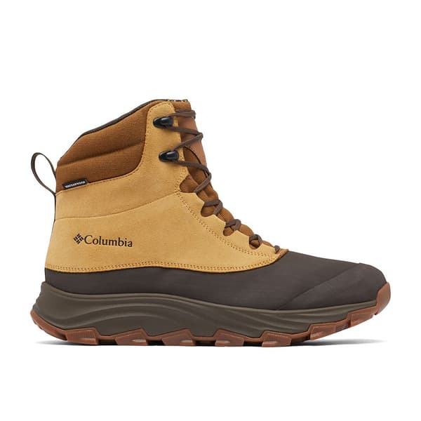 Columbia Expeditionist™ Shield Vandringskängor Brun EU 41 1/2 Man