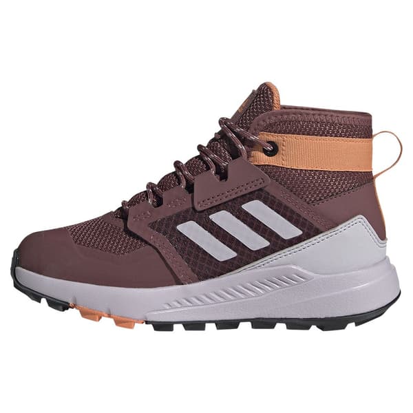 Adidas Terrex Trailmaker Mid Rain.rdy Vaelluskengät Pinkki EU 39 1/3