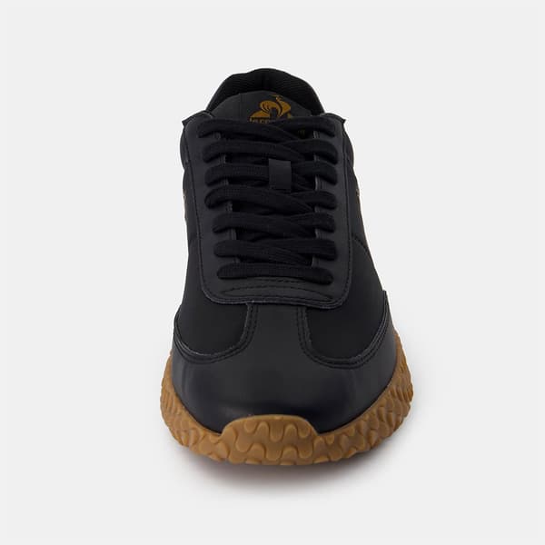 Le Coq Sportif Veloce Lenkkarit Musta EU 42 Mies