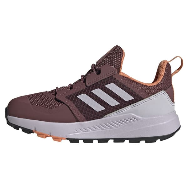 Adidas Terrex Trailmaker Rain.rdy Vandringsskor Rosa EU 28 1/2
