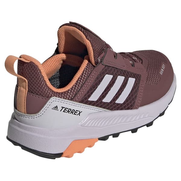 Adidas Terrex Trailmaker Rain.rdy Vandringsskor Rosa EU 28 1/2