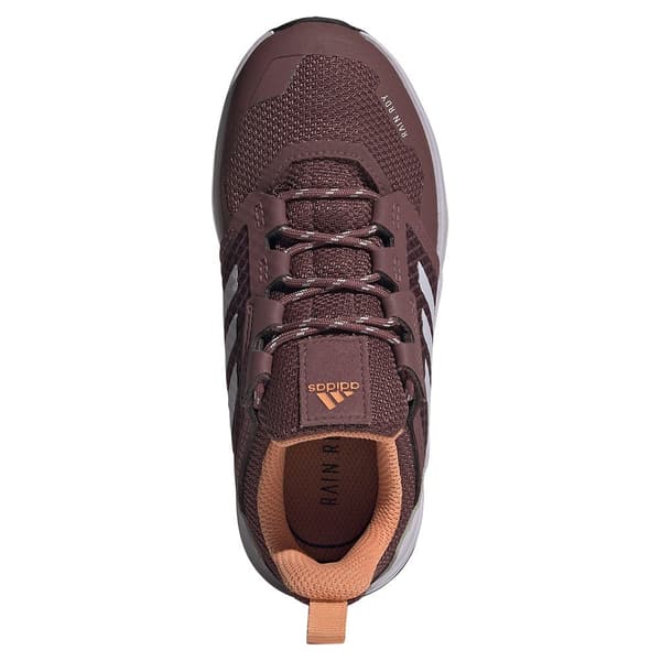 Adidas Terrex Trailmaker Rain.rdy Vandringsskor Rosa EU 28 1/2