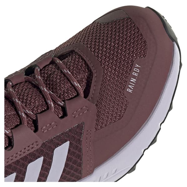 Adidas Terrex Trailmaker Rain.rdy Vandringsskor Rosa EU 28 1/2