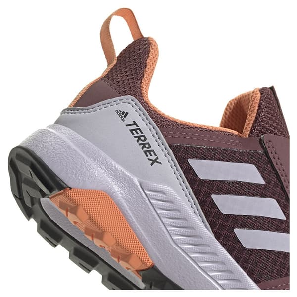 Adidas Terrex Trailmaker Rain.rdy Vandringsskor Rosa EU 28 1/2