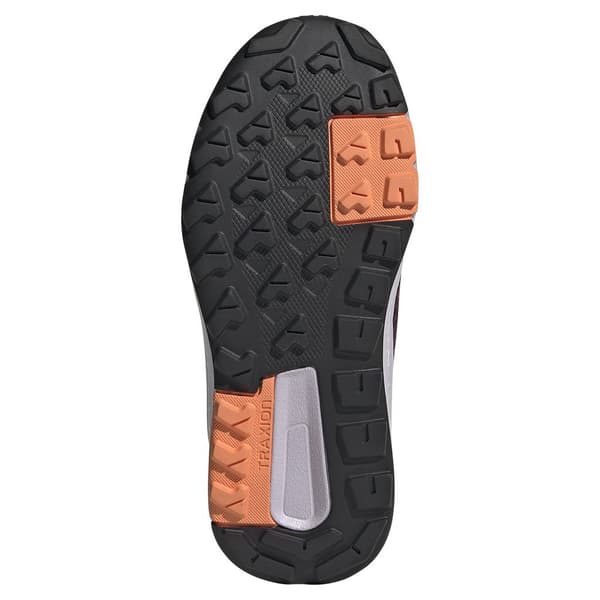 Adidas Terrex Trailmaker Rain.rdy Vandringsskor Rosa EU 28 1/2