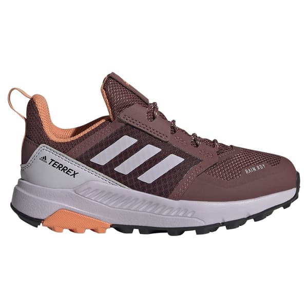 Adidas Terrex Trailmaker Rain.rdy Vandringsskor Rosa EU 28 1/2