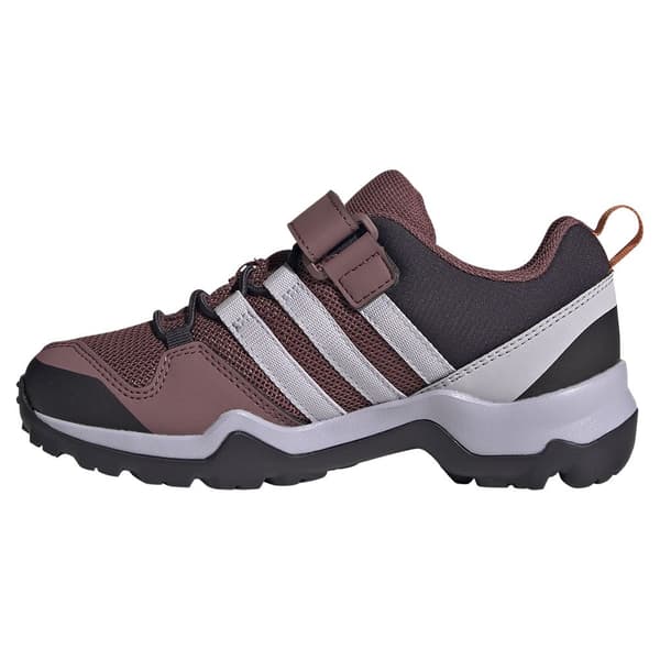 Adidas Terrex Ax2r Hook&loop Vaelluskengät Ruskea EU 37 1/3