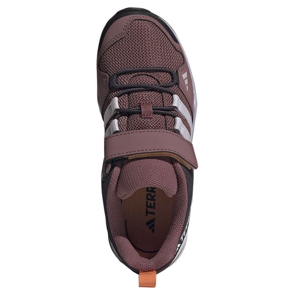 Adidas Terrex Ax2r Hook&loop Vaelluskengät Ruskea EU 37 1/3