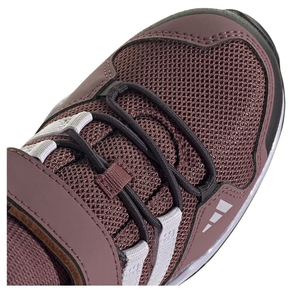 Adidas Terrex Ax2r Hook&loop Vaelluskengät Ruskea EU 37 1/3
